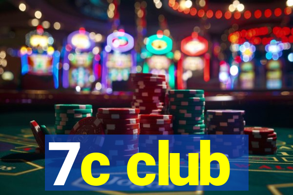 7c club